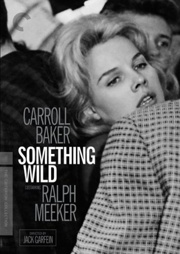 

Something Wild [Criterion Collection] [2 Discs] [1961]