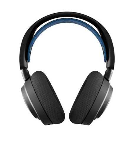 SteelSeries Arctis Nova 7P Wireless Gaming Headset for PS5, PS4 - Black WHERE TO BUY