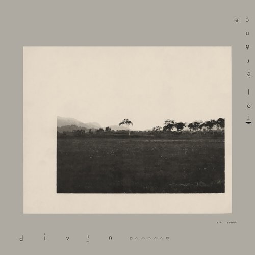 

Divin [LP] - VINYL