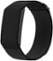 Amazfit - Helio Strap - Zepp E Fitness & Recovery Tracker - 10-Day Battery, 24/7 Health Tracking - No Subscription - Black - (2025)-Front_Standard