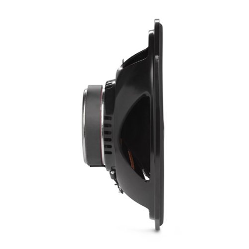 Infinity REF697F 6x9” Two way car audio speaker Pair Black REF697F
