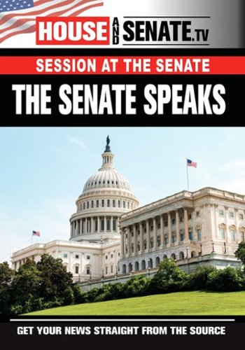 

Session at the Senate: The Senate Speaks