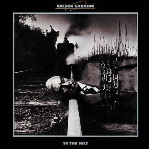 To the Hilt [LP] [VINYL]