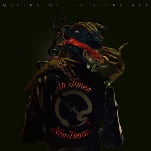 

In Times New Roman... [LP] - VINYL