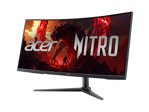 Acer Nitro 34