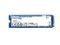 Kingston - NV3 M.2 2280 1TB PCIe 4.0 x4 NVMe Internal Solid State Drive (SSD) SNV3S/1000G Up to 6000 MB/s-Front_Standard