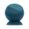 Speaqua - Barnacle Pro Portable Waterproof Bluetooth Speaker with Built in Storage (2,000 songs) - Sea Palm-Front_Standard