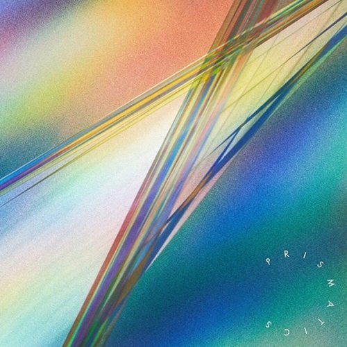 

Prismatics [LP] - VINYL