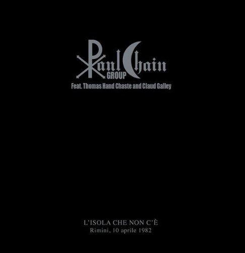  L' Isola Che Non C'E [LP] - VINYL INTERNATIONAL SHIPPING
