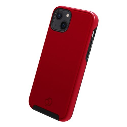 Nimbus9 Cirrus 2 Case for Apple iPhone 13 - Crimson GLOBAL SHIPPING