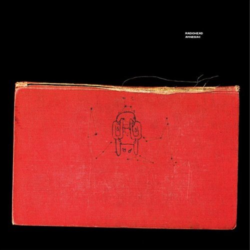  Amnesiac [LP] [LP] - VINYL INTERNATIONAL SHIPPING