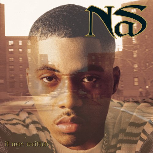  It Was Written [CD]