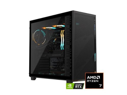 GIGABYTE AORUS PRIME 5, AMD Ryzen 7 9700X, RTX 5070 Ti, 32GB DDR5