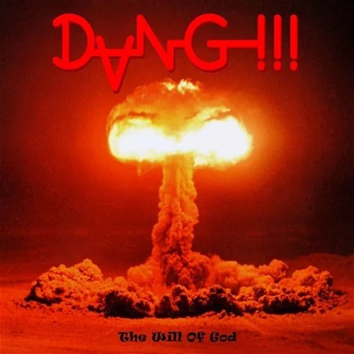 

The Will of God [LP] - VINYL