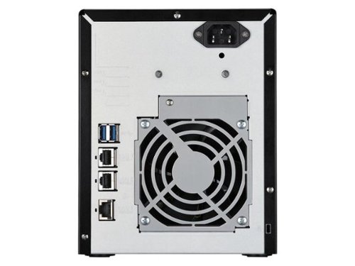 Buffalo Technology BUFFALO TeraStation TS5420DN3202 2 Bay 32TB NAS