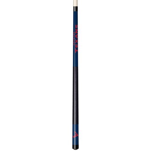 Imperial - Team Color Laser-Etched Cue Stick - Navy-Front_Standard 