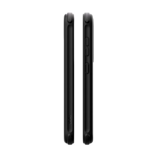 CLCKR Carbon Case for Samsung Galaxy S24 - Black HOW TO BUY
