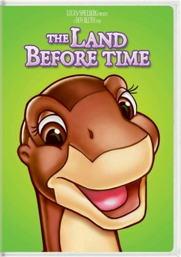  Land Before Time