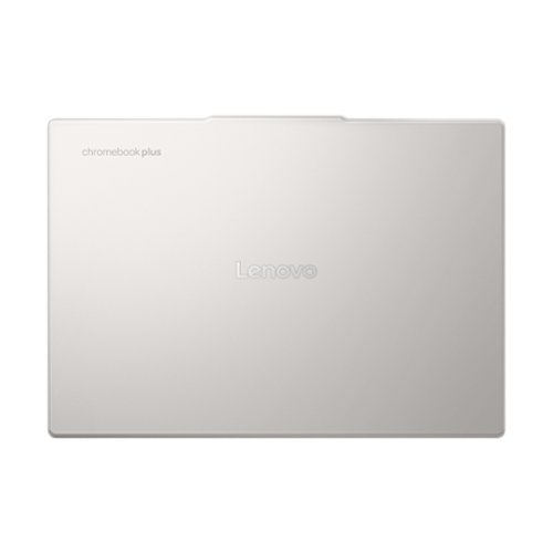 Lenovo Chromebook Plus 14 OLED 2K Touchscreen Laptop - MediaTek Kompanio Ultra - 16GB Memory - 256GB UFS - Seashell GLOBAL SHIPPING