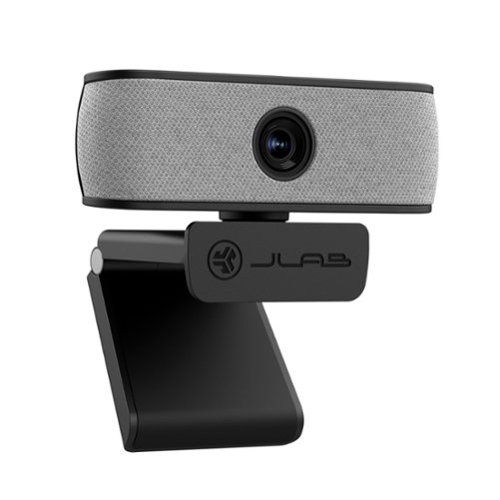 JLab JBuds Cam Webcam - Black WORLDWIDE DELIVERY