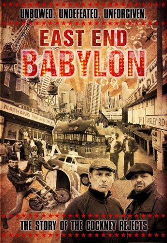 

East End Babylon [2012]