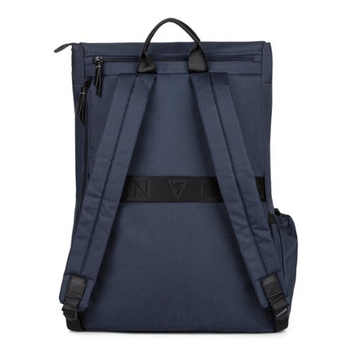 Bugatti Reborn Backpack - Navy WORLDWIDE DELIVERY
