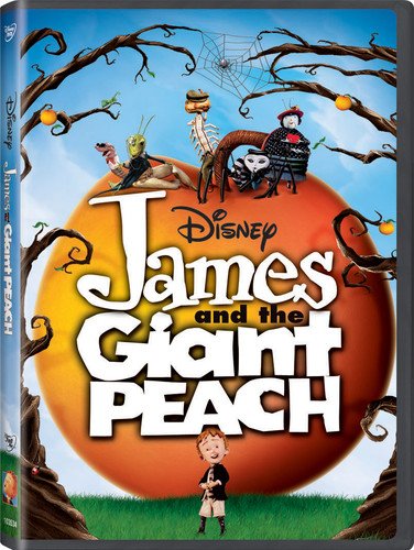 James & The Giant Peach-Front_Standard 