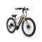 Aventon - The 2021 Pace 500 Step-Over Ebike w/ 40 mile Max Operating Range and 28 MPH Max Speed - Large - SoCal Sand-Front_Standard