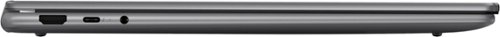 Lenovo Yoga 7i 2-in-1 - Copilot+ PC - 16 2K Touchscreen Laptop - Intel Core Ultra 5 Processor - 16GB Memory - 512GB SSD - Luna Grey BUY IN UK