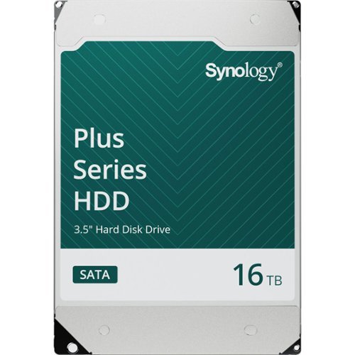 新品　Synology HAT3300 Plus Series HDD 16TB Synology HAT3310 Plus Series 16TB 3.5