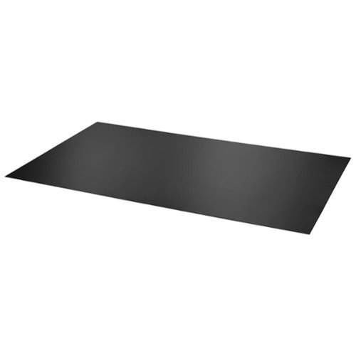 Gladiator - Rack Shelf Liner - Black