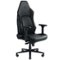 Razer - Iskur V2 Gaming Chair - Black-Front_Standard
