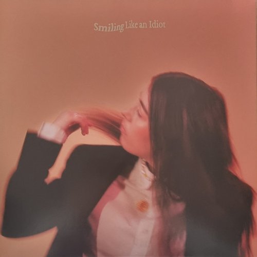 

Smiling Like an Idiot [LP] - VINYL