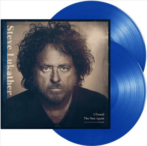  I Found the Sun Again [LP] - VINYL INTERNATIONAL SHIPPING