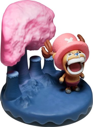 Bandai Tony Tony Chopper - One Piece - Banpresto World Collectable Figure Log Stories BUY ONLINE