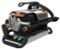 WORX - WG605 13 Amp 1800 PSI Electric Pressure Washer - Black-Front_Standard