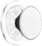 PopSockets - MagSafe PopGrip Universal Magnetic Grip & Stand with Adapter Ring for Cell Phones - Golf Ball-Front_Standard