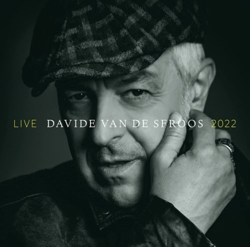 

Live 2022 [LP] - VINYL