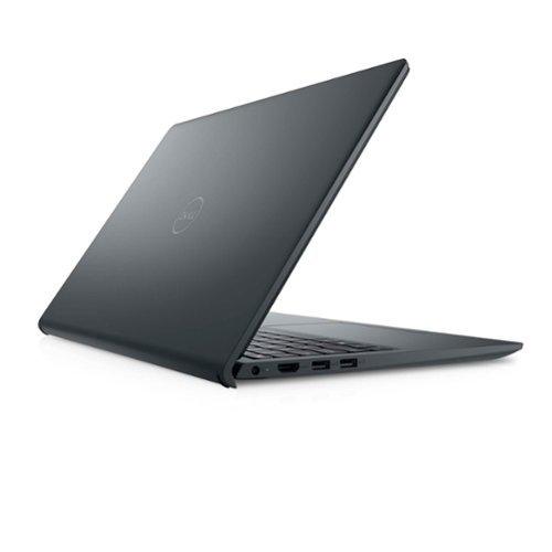 Dell Inspiron 15.6 Touch Laptop - Intel Core i5 - 8GB Memory - 256GB Solid State Drive - Carbon Black GLOBAL SHIPPING