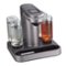 Bartesian - Premium Cocktail Machine - Gray-Front_Standard