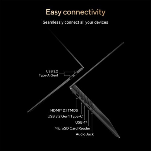 ASUS Vivobook S16 16 3K OLED Laptop - Copilot+ PC - AMD Ryzen AI 7 350 with 24GB Memory - 1TB SSD - Neutral Black WHERE TO BUY