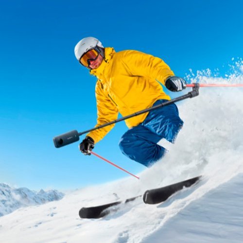 Insta360 Ski Pole Mount SHOP ONLINE