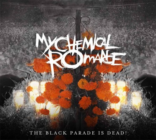  The Black Parade Is Dead! [CD] [PA]