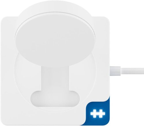 Hyper Drive Flex MagCharge 5 Port USB-C Hub - Blue WORLDWIDE DELIVERY