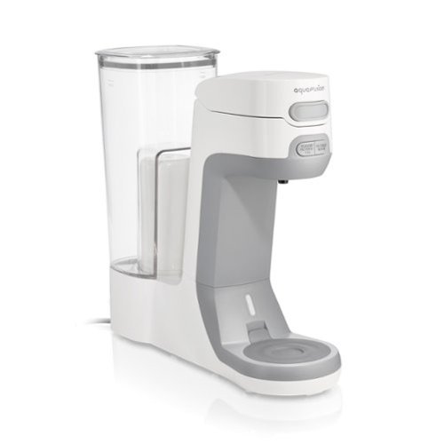 Hamilton Beach - AquaFusion Electric Water Filtration System - White-Angle_Standard 