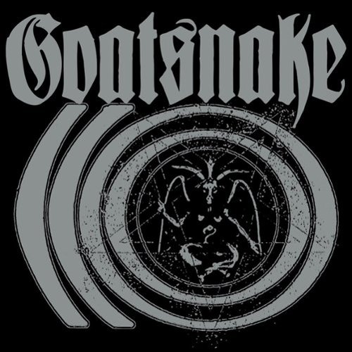 Goatsnake 1 [LP] - VINYL