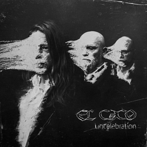 

Uncelebration [LP] - VINYL