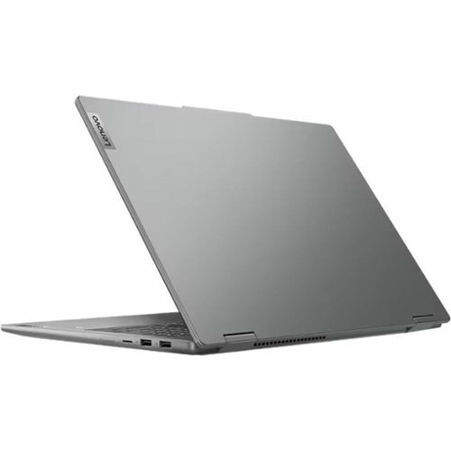 Lenovo IdeaPad 5 16IRU9 2-in-1 16 Touch Screen Laptop - Intel Core 5 with 8GB Memory - 512 GB SSD - Luna Gray, Gray WORLDWIDE DELIVERY