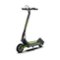 INOKIM - OX Super Scooter w/60 miles Max Operating Range & 27 mph Max Speed - Green-Front_Standard