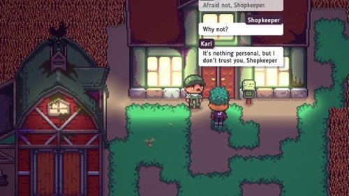 PQube Discounty - Nintendo Switch GLOBAL SHIPPING